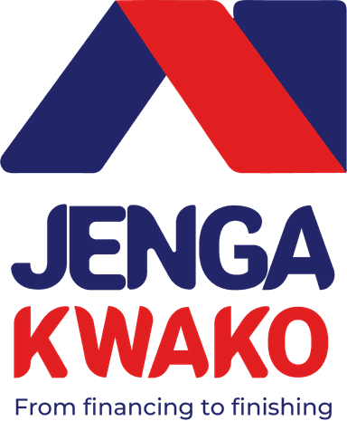 Jenga Logo