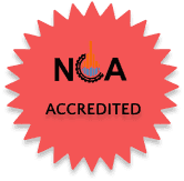 NCA Logo